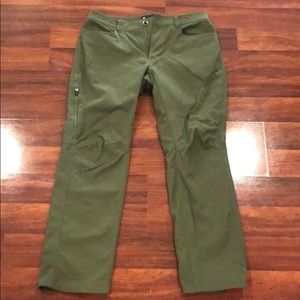Men’s Under Armour Pants